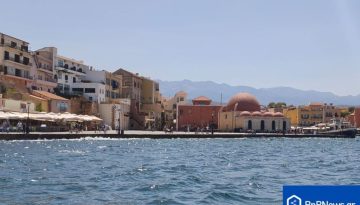 Airbnb: Το City Portal στη διάθεση του Δήμου Χανίων