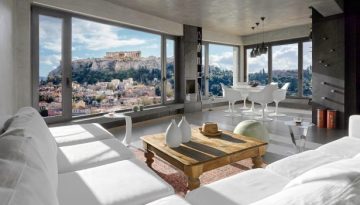 Airbnb: Ξαφνικός θάνατος για χιλιάδες καταλύματα την 1η Οκτωβρίου