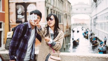 Booking.com: Τι προβλέπεται για τα εξερχόμενα ταξίδια από Κίνα