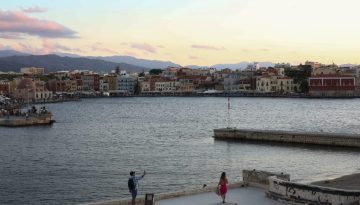 City Portal της Airbnb: Ένα νέο εργαλείο για την οικονομική διαχείριση του τουρισμού στα Χανιά