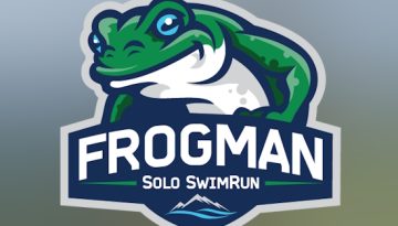 FROGMAN GENESIS: Ο Σαρωνικός υποδέχεται το Solo Swimrun