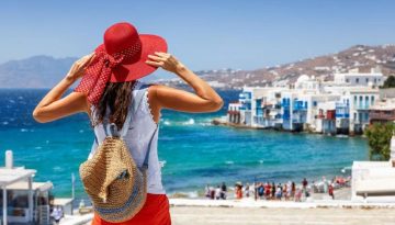 FedHATTA – HATTA: Ο τουρισμός μοχλός ανθεκτικότητας, βιωσιμότητας και προόδου για όλους