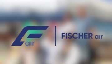 Fischer Air: Ο νέος Σλοβακικός αερομεταφορέας που θα «φέρει» νέες Γερμανικές πτήσεις στην Κρήτη
