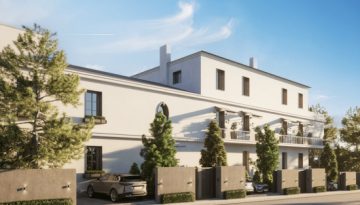Hellenic Properties: Μια ανακαινισμένη πρώην βασιλική κατοικία στην Κηφισιά μετεξελίσσεται σε ένα καινοτόμο έργο