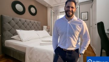 Heloni: Το ελληνικό success story στη βραχυχρόνια μίσθωση