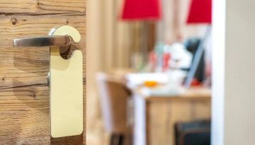 ICAP: Με ετήσιο ρυθμό αύξησης 26% «τρέχει» η ξενοδοχειακή αγορά από το 2021