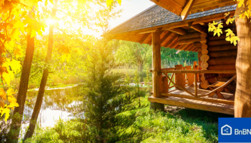 Shoulder seasons στο Airbnb: Πώς να αυξήσετε τις κρατήσεις