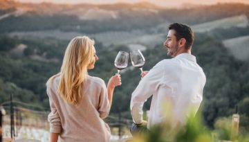 TUI Musement: Η Ελλάδα στους 10 top προορισμούς για τους λάτρεις του κρασιού