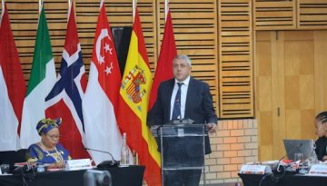 UN Tourism προς G20: «Κάντε τον τουρισμό μοχλό συμπερίληψης και βιωσιμότητας»