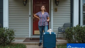 Vrbo: Αυστηρές ποινές στους οικοδεσπότες που αφήνουν τους επισκέπτες «στον δρόμο»