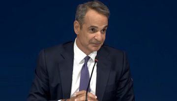89η ΔΕΘ: Η κυβερνητική πυξίδα για μεταναστευτικό, στεγαστικό, υποδομές & τουρισμό – “Ανοικτό” το πλαφόν στις βραχυχρόνιες και εκτός Αθηνών