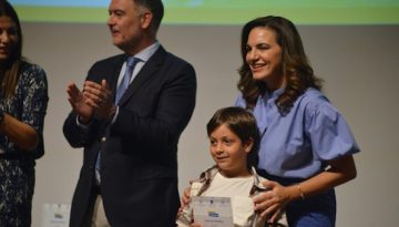 Μεγάλη συμμετοχή μαθητών στον διαγωνισμό “Ζωγραφίζοντας τη Φιλοξενία”