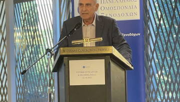 Ε.Ξ. Μεσσηνίας | Έτοιμοι να συνδράμουμε κάθε πρωτοβουλία που θα αναδείξει τον τόπο μας