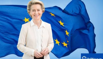 Ευρωπαϊκό σχέδιο προσιτής κατοικίας με ρυθμίσεις και για τη βραχυχρόνια