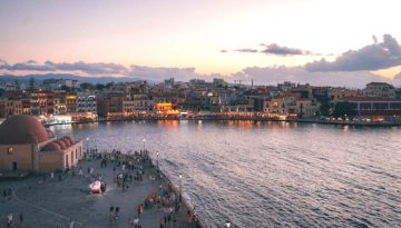 Γερμανικό περιοδικό TRAVELBOOK | Η Ελλάδα πιο φιλόξενη χώρα στον κόσμο