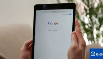 Η Google ανοίγει τον δρόμο για κρατήσεις στη βραχυχρόνια μίσθωση