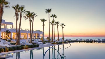 Η Grecotel γιορτάζει 50 χρόνια ιστορίας στο Ρέθυμνο