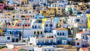 Η Κάρπαθος στα 11 «κρυφά διαμάντια» της Ευρώπης για υπαίθριες δραστηριότητες