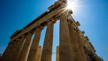 Υπουργείο Τουρισμού: Στο επίκεντρο η προβολή της Ελλάδας ως γαστρονομικού προορισμού διεθνώς