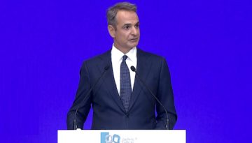 Κ. Μητσοτάκης από τη ΔΕΘ: Οι πολεοδομίες θα ενταχθούν στην Κτηματολόγιο ΑΕ