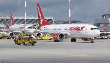 Καλοκαιρινές πτήσεις σε Ελλάδα της Corendon από Γερμανία