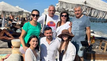 Ολοκληρώθηκαν τα καλοκαιρινά γυρίσματα για την προβολή της Πιερίας
