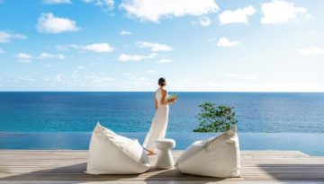 Ποια χώρα της Ευρώπης ξεχωρίζει στις κρατήσεις σε luxury ξενοδοχεία