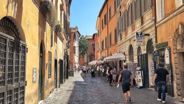 Πώς τα ταξίδια επιβραδύνουν την πρόωρη γήρανση