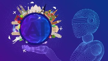 Πόσο εμπιστεύονται την τεχνητή νοημοσύνη οι τουρίστες