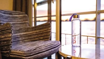 Πόσο μείωσε ο TUI Group το πλαστικό μιας χρήσης σε ξενοδοχεία