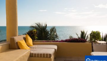 Πού κατευθύνεται η ευρωπαϊκή αγορά vacation rentals το 2025 – και ποιος θα βγει κερδισμένος