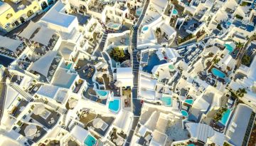 ΠΟΞ: Εννέα μέτρα – ανάσα για τον ελληνικό τουρισμό