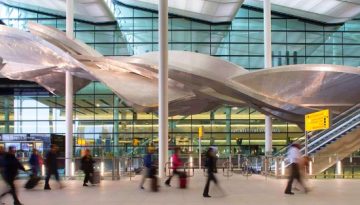 Σάββατο 20 Σεπτεμβρίου | Κυβερνοεπίθεση «παρέλυσε» τα check-in στα αεροδρόμια Heathrow, Βρυξελλών και Βερολίνου