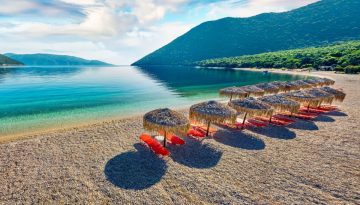 «Τουρισμός για Όλους 2025»: Ενεργοποιήστε την κάρτα σας και ταξιδέψτε στην Ελλάδα – Οδηγίες και προθεσμίες για τους δικαιούχους
