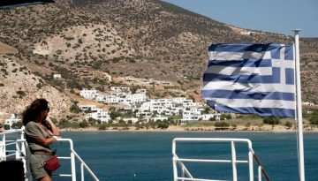 Τουρισμός: Γιατί το ελληνικό καλοκαίρι γίνεται «μακρύτερο»