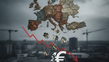 Βρυξέλλες: «Χτίζουν» σχέδιο για τη στεγαστική κρίση με ρυθμίσεις στις βραχυχρόνιες μισθώσεις
