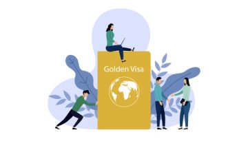 Άλμα 31% στις Ελληνικές Golden Visa από τις αρχές του έτους – Μεγάλη ζήτηση από Τουρκία, Κίνα και Ισραήλ