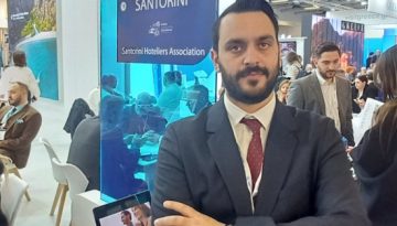 Α. Παγώνης προς Ντ. Μπακογιάννη: Η Πολιτεία έχει ευθύνες για το έλλειμμα στέγασης