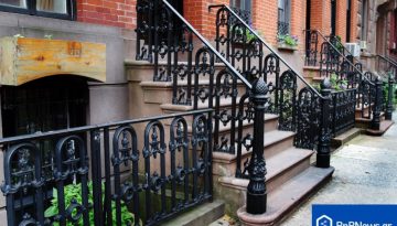 «Απλησίαστη» Νέα Υόρκη – Η Airbnb επικρίνει τον Νόμο 18