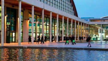 Αποκλεισμός του Ισραήλ από τη διεθνή τουριστική έκθεση TTG Travel Experience στο Ρίμινι