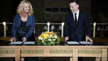 «Αθήνα Παγκόσμια Πρωτεύουσα Θεάτρου» | Συνεργασία Δήμου Αθηναίων – Θεάτρου Τέχνης Καρόλου Κουν