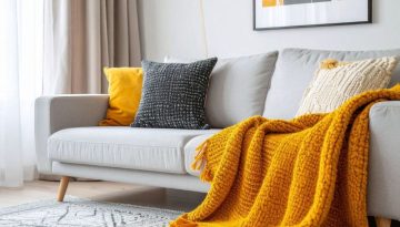 Airbnb χαλιά: Συμβουλές για να επιλέξετε το κατάλληλο για το κατάλυμα σας