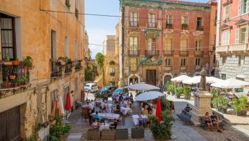 ETC: Η Ευρώπη θεωρείται ο ασφαλέστερος παγκόσμιος προορισμός