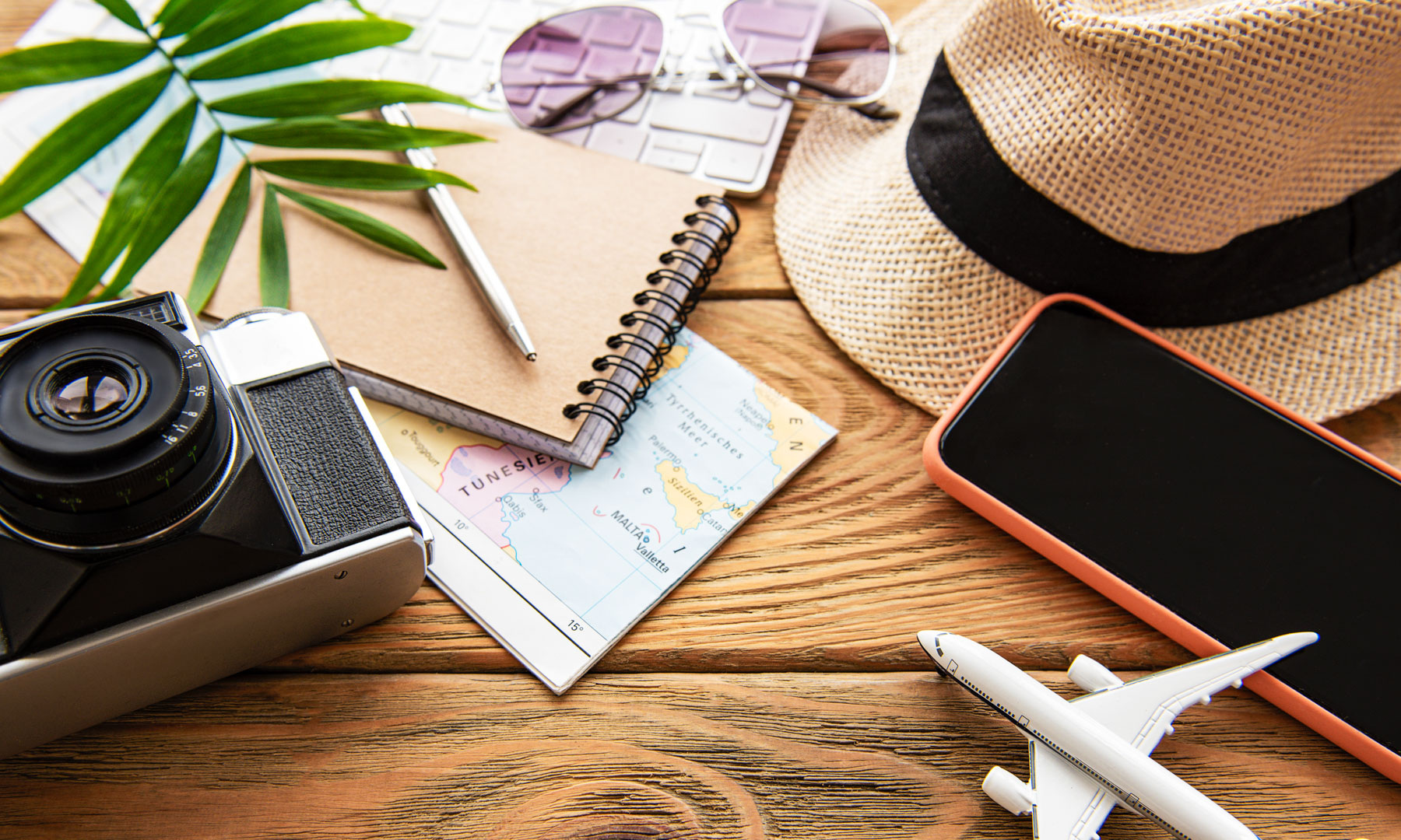 Hilton-aftes-i-tasis-tha