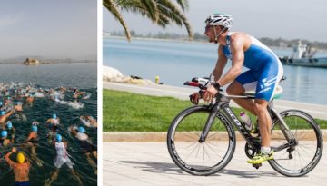 Nafplio Challenge 2025: Το Ναύπλιο στο επίκεντρο του αθλητικού τουρισμού