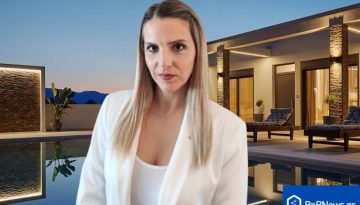 Theano Kostopoulou Property Management: Η στρατηγική που κάνει τη διαφορά στη βραχυχρόνια μίσθωση