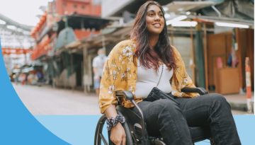 Αυτά είναι πιο συνηθισμένα εμπόδια προσβασιμότητας στα ταξίδια