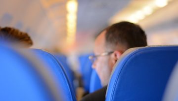 Αύξηση-ρεκόρ στις παγκόσμιες αερομεταφορές τον Αύγουστο – Ποιες περιοχές “απογειώθηκαν”