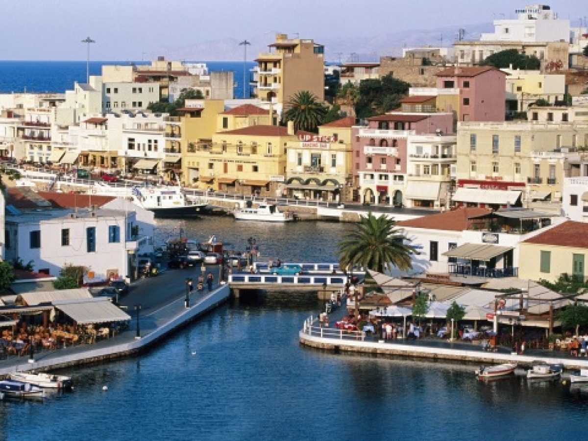 Εκδήλωση | «Το μέλλον και το παρόν της κρουαζιέρας στον Άγιο Νικόλαο»