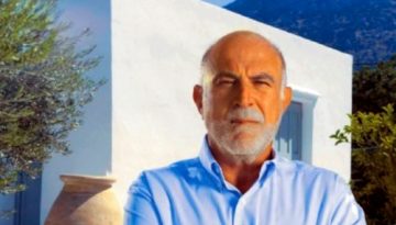 Γ. Βερνίκος: Οι προκλήσεις της ελληνικής ναυτιλίας